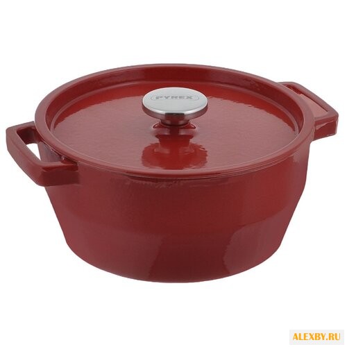 Кастрюля Pyrex SlowCook 63 л