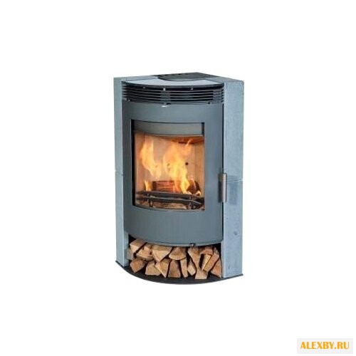 Печь-камин Fireplace Dijon Sp