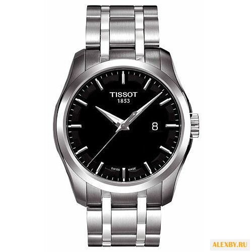 Наручные часы TISSOT