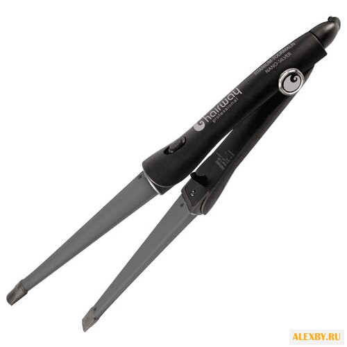 Щипцы мультистайлер Hairway 04119