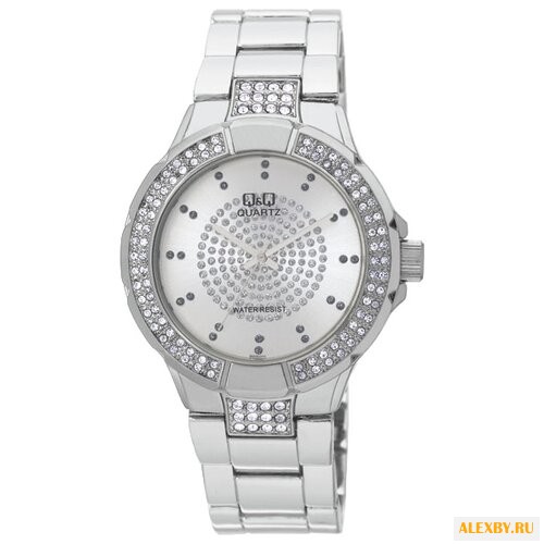 Наручные часы Q&Q GQ28 J211