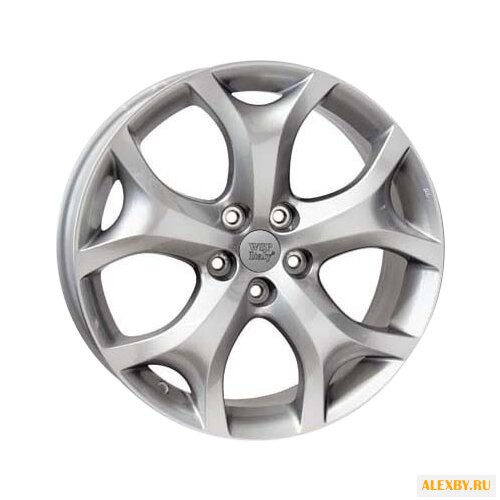 Колесный диск WSP Italy W1905