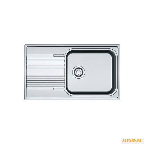 Врезная кухонная мойка FRANKE