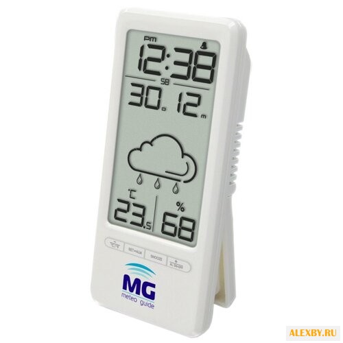 Метеостанция Meteo guide MG 01309