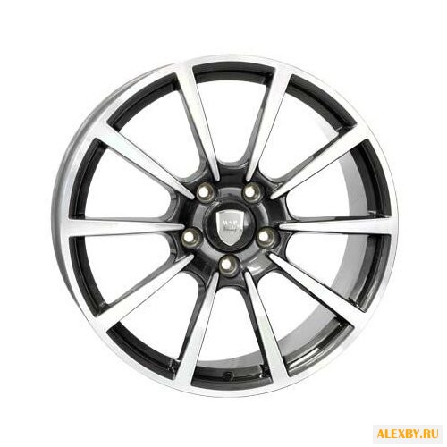 Колесный диск WSP Italy W1055