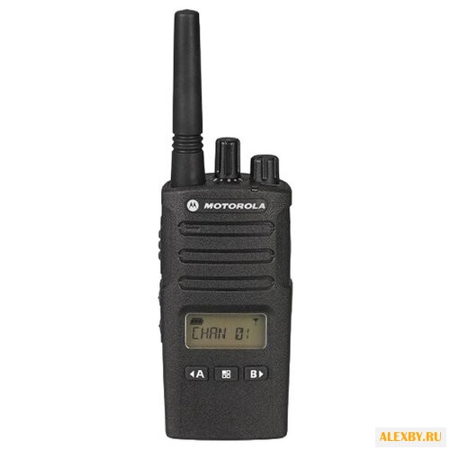 Рация Motorola XT460
