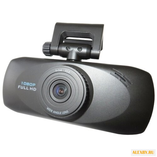 Видеорегистратор AutoExpert