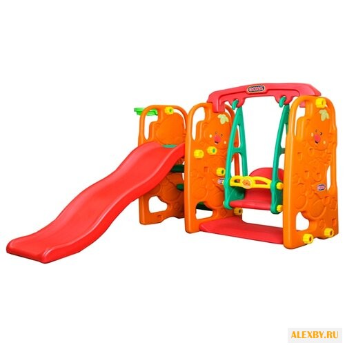 Спортивно-игровой комплекс Gona