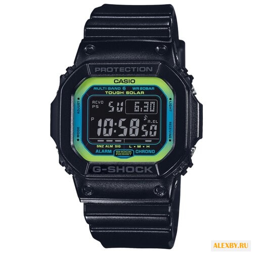 Наручные часы CASIO GW-M5610LY-1E