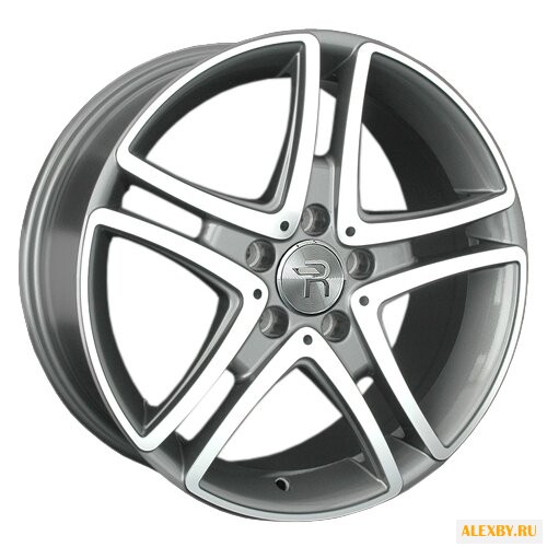 Колесный диск Replay MR140