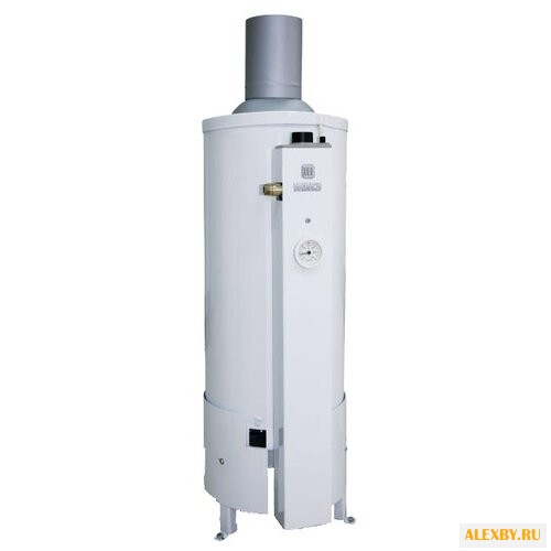 Газовый котел ЖМЗ АОГВ-174-3