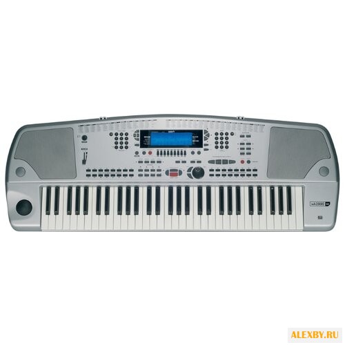 Синтезатор GeneralMusic WK 2000