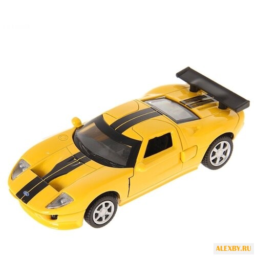 Легковой автомобиль ТЕХНОПАРК