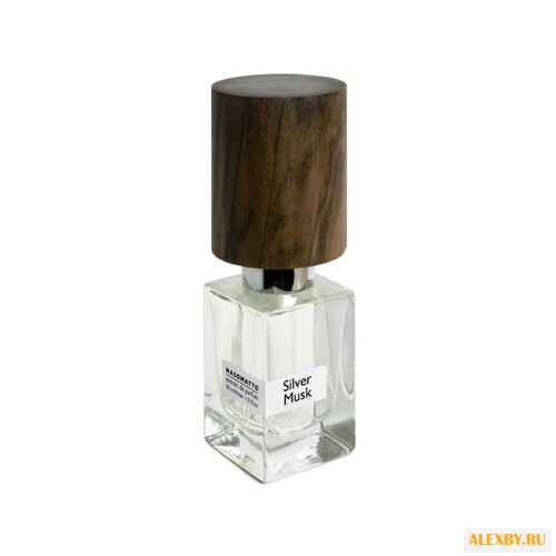 Nasomatto Silver Musk