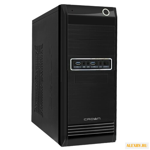 Компьютерный корпус CROWN