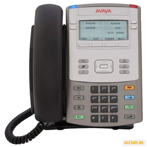 VoIP-телефон Avaya 1120Е