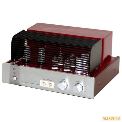 Предварительный усилитель