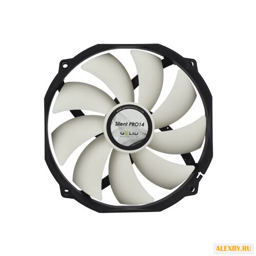 Система охлаждения для корпуса