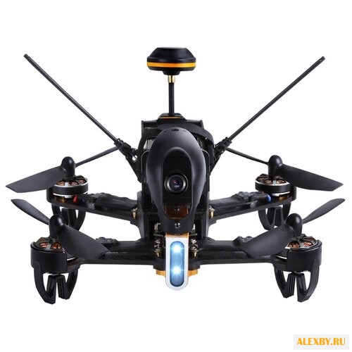 Квадрокоптер Walkera F210