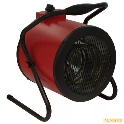 Электрическая пушка КАЛИБР ТВ 3 5