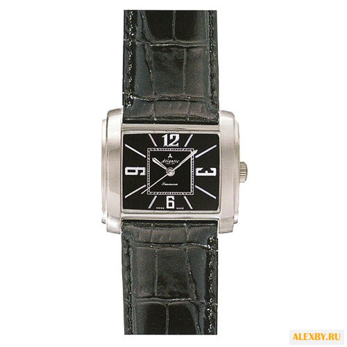 Наручные часы Atlantic