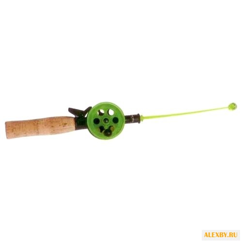 Удилище для зимней рыбалки