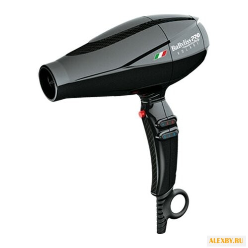 Фен BaBylissPRO BABFV1