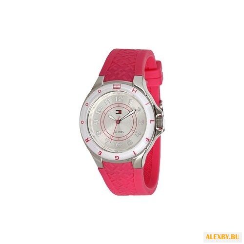 Наручные часы TOMMY HILFIGER