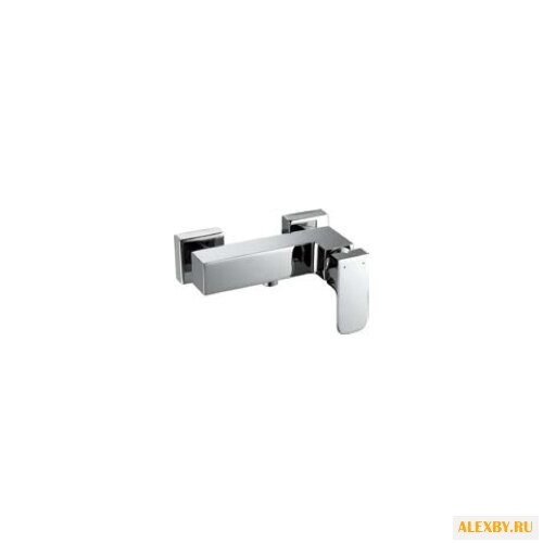 Однорычажный смеситель для душа