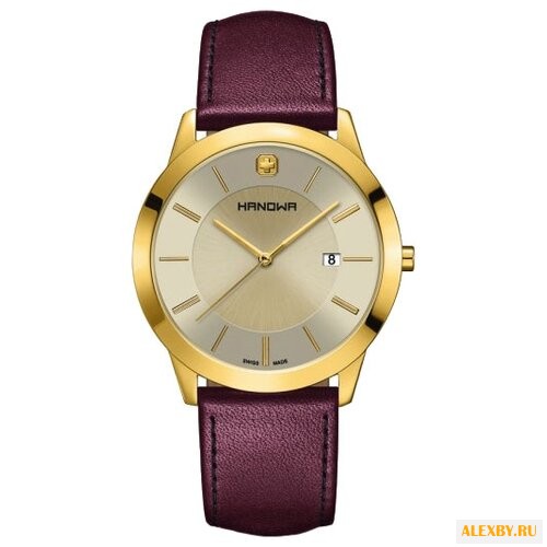 Наручные часы HANOWA
