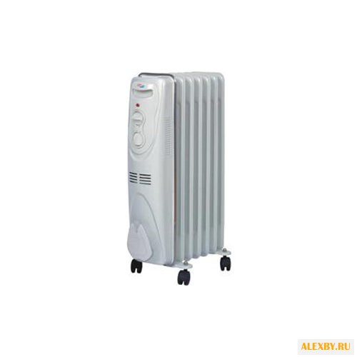 Масляный радиатор Aeronik