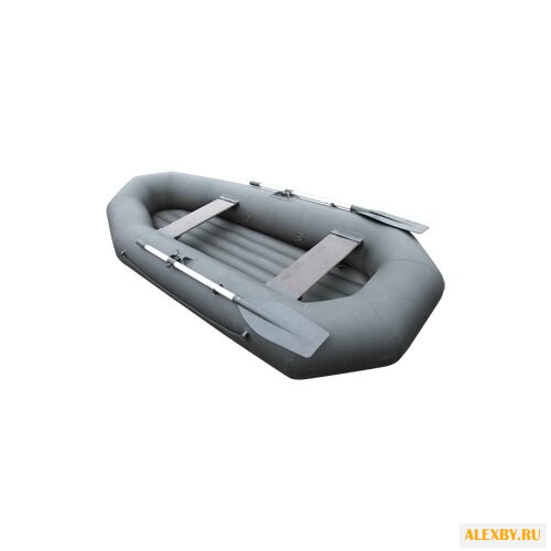 Надувная лодка Leader Компакт