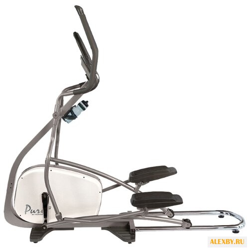 Эллиптический тренажер Tunturi