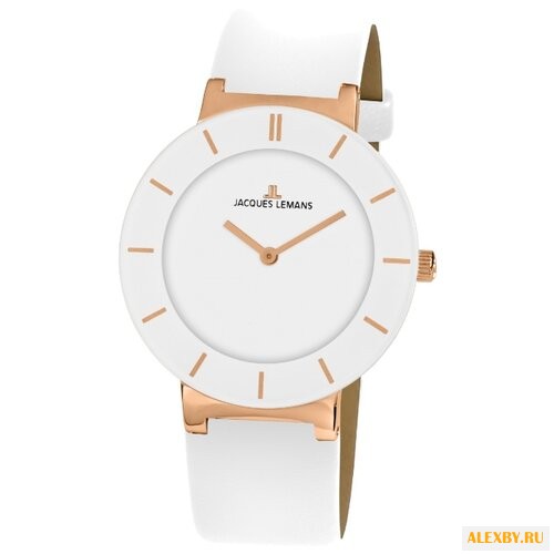 Наручные часы JACQUES LEMANS