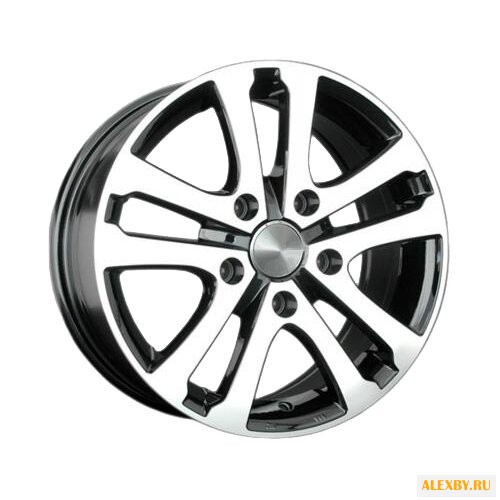 Колесный диск RPLC-Wheels SY30