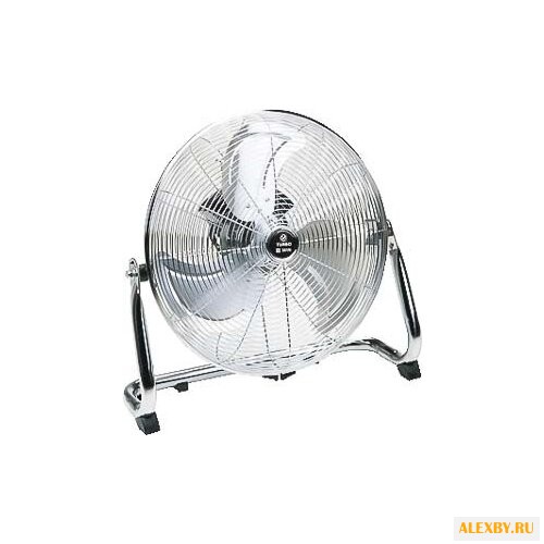 Напольный вентилятор Soler &