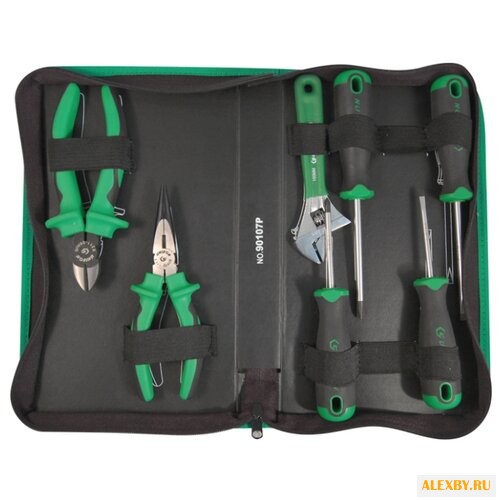 Набор инструментов UNISON