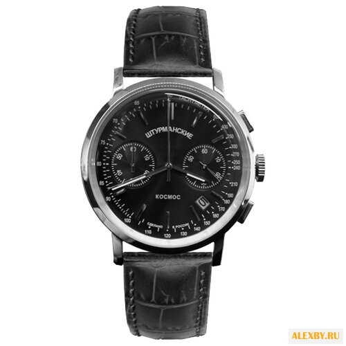 Наручные часы Штурманские 4765393