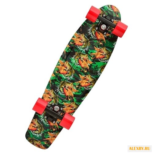 Лонгборд Penny Hunting 27