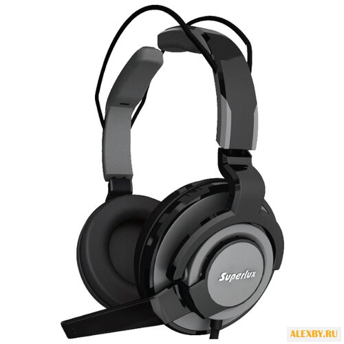 Компьютерная гарнитура Superlux