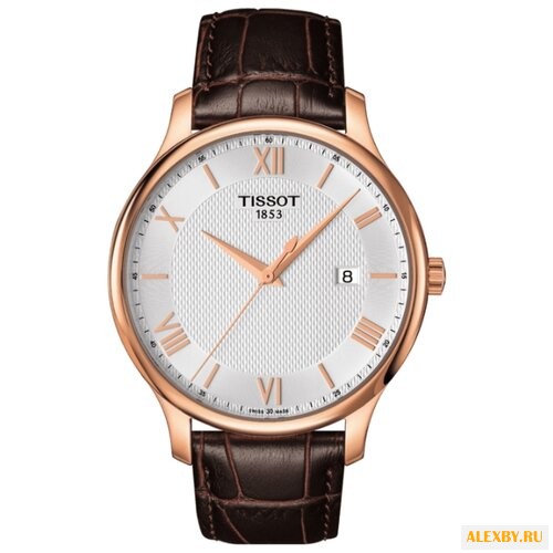 Наручные часы TISSOT