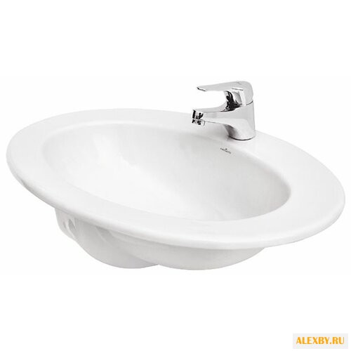 Раковина 63 см Cersanit GAMMA 63