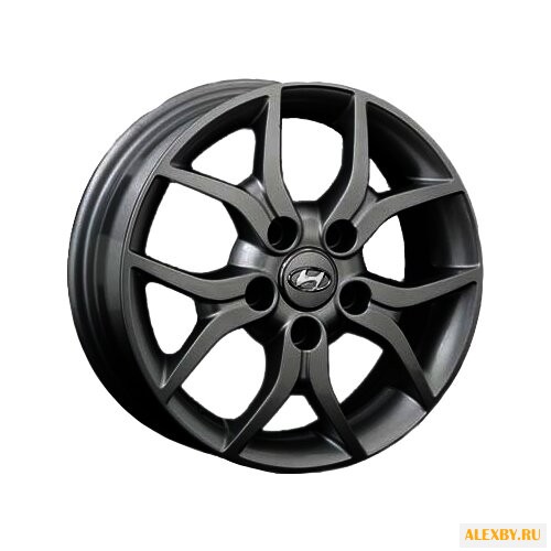 Колесный диск Replica HND20