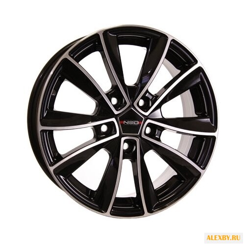 Колесный диск Neo Wheels 742