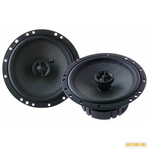 Автомобильная акустика