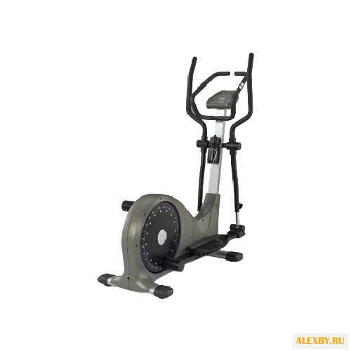 Эллиптический тренажер