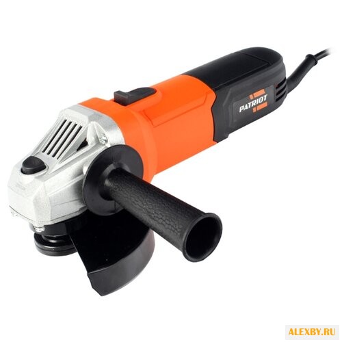 УШМ PATRIOT AG 131