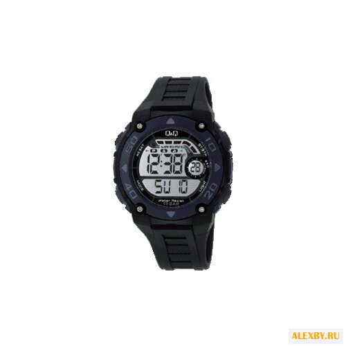 Наручные часы Q&Q M120 J003
