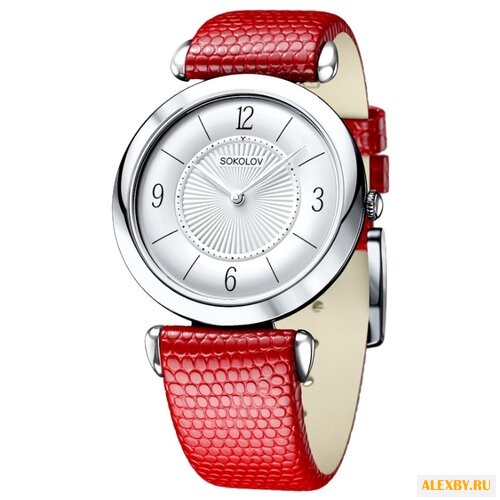 Наручные часы SOKOLOV