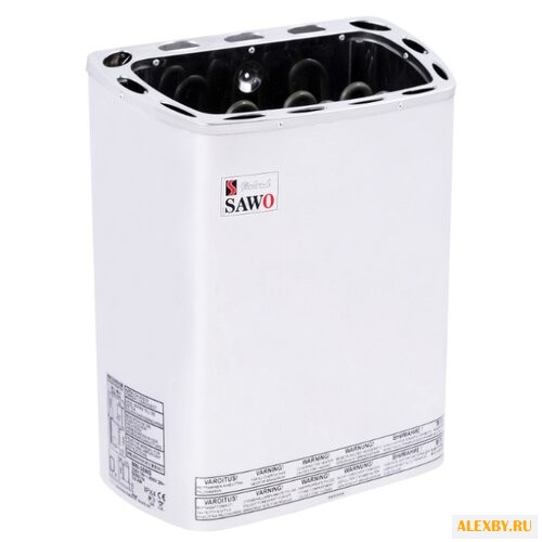 Банная печь Sawo MINI MN-30NS-Z